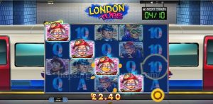 Read more about the article Bonus Menarik di Game London Tube: Tiket Menuju Kemenangan Seru!