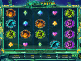 Read more about the article Slot Portal Master: Ulasan Lengkap Game Slot Bertema Dimensi Ajaib Mekanisme Portal Interaktif