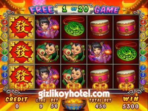 Read more about the article Wealth God: Game Slot Judi Online Bertema Dewa Kekayaan yang Penuh Peluang Menang