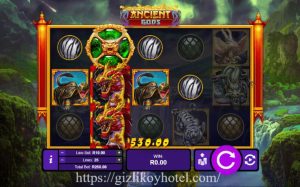 Read more about the article Ancient Gods: Dewa Kuno dengan Pengganda Bertingkat