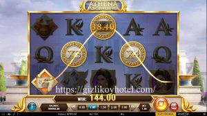 Read more about the article Athena Ascending: Slot Dewa Yunani dengan Free Spins & Bonus Bijaksana